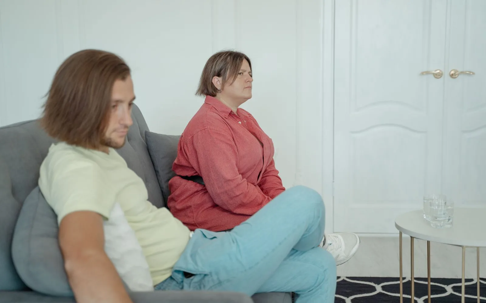 Intensive Outpatient